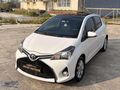 Değişensiz CamTavan Otomatik Temiz