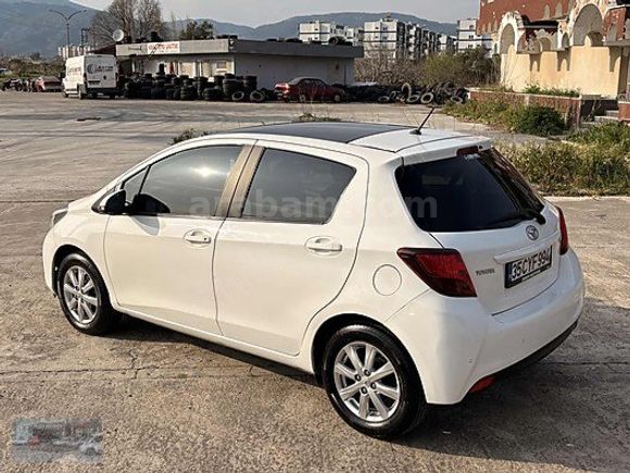 Değişensiz CamTavan Otomatik 150Km
