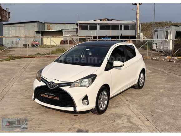 Değişensiz CamTavan Otomatik Temiz