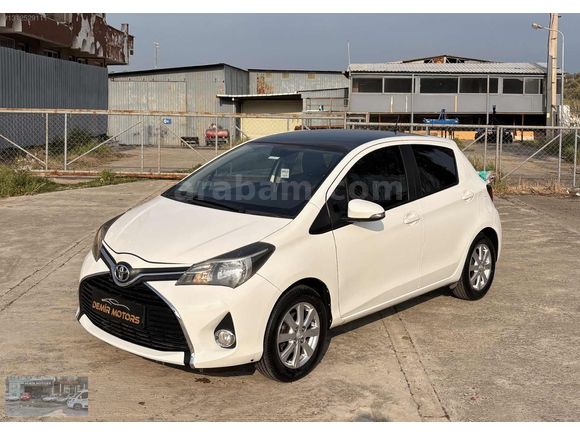 Değişensiz CamTavan Otomatik Temiz