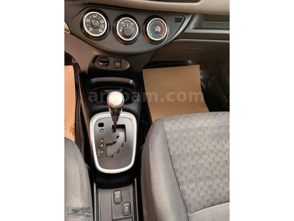 Değişensiz CamTavan Otomatik Temiz