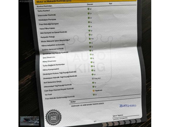Değişensiz CamTavan Otomatik Temiz