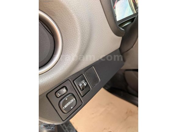 Değişensiz CamTavan Otomatik Temiz
