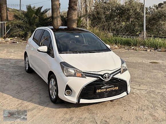 Değişensiz CamTavan Otomatik 150Km