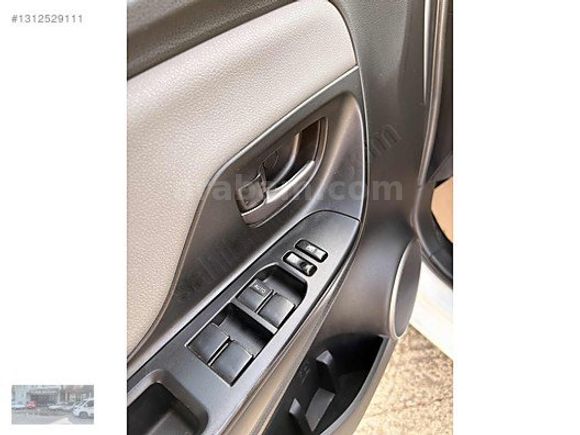 Değişensiz CamTavan Otomatik 150Km