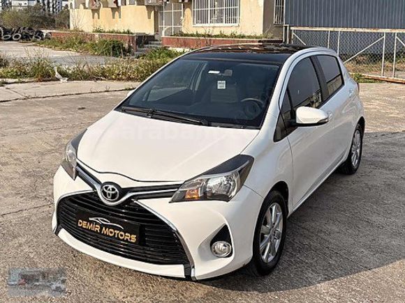 Değişensiz CamTavan Otomatik 150Km
