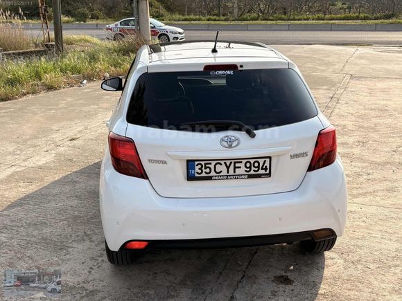 Değişensiz CamTavan Otomatik Temiz