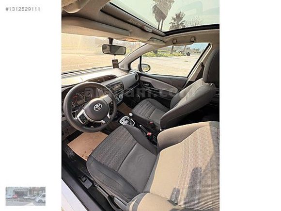 Değişensiz CamTavan Otomatik 150Km