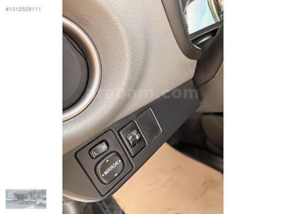 Değişensiz CamTavan Otomatik 150Km
