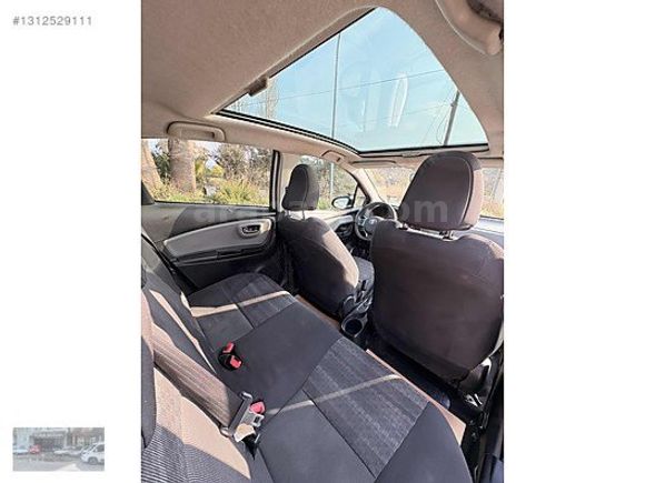 Değişensiz CamTavan Otomatik 150Km