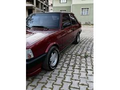 Askerlik sebebi ile Acil Satılık!!! Sahibinden Tofaş Şahin 1.6 ie 2000 Model 