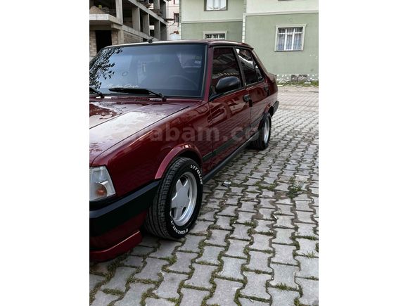 Askerlik sebebi ile Acil Satılık!!! Sahibinden Tofaş Şahin 1.6 ie 2000 Model 