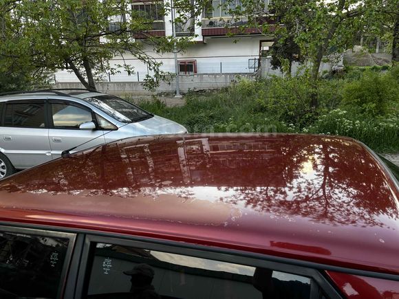  Acil Satılık 2000 Şahin  