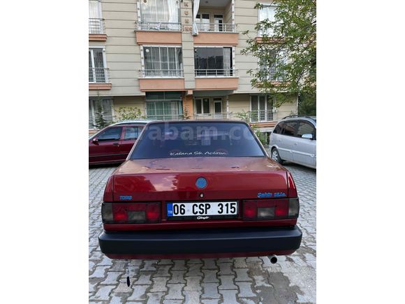  Acil Satılık 2000 Şahin  