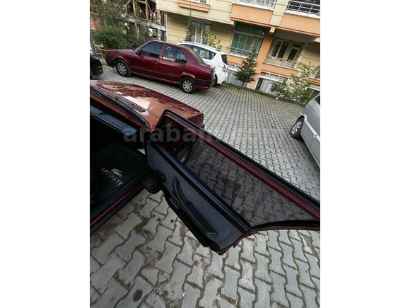  Acil Satılık 2000 Şahin  