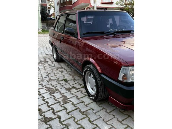  Acil Satılık 2000 Şahin  