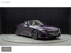 CARLOSS'DAN Z4 30i SDRIVE M SPORT 2023 MODEL 28BİN KM HATASIZ