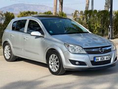 Sahibinden HATASIZ CAM TAVANLI Opel Astra 1.6 Enjoy 2007 Model 