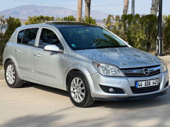 Sahibinden HATASIZ CAM TAVANLI Opel Astra 1.6 Enjoy 2007 Model 
