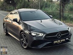 2024 CLA 200 FL /İÇİ TABA/ÇİFT NAVİGASYON/ÇİFT HAFIZA/TAM DOLU