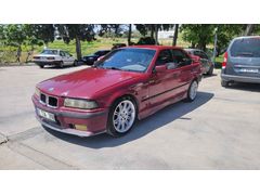 Sahibinden BMW 3 Serisi 318i Standart 1992 Model 