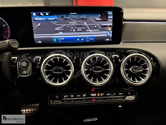 *NEZİROĞLU PLAZADAN*2024 MERCEDES CLA 200 AMG_BAYİ