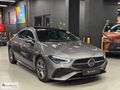 *NEZİROĞLU PLAZADAN*2024 MERCEDES CLA 200 AMG_BAYİ