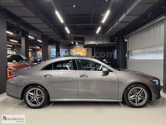 *NEZİROĞLU PLAZADAN*2024 MERCEDES CLA 200 AMG_BAYİ