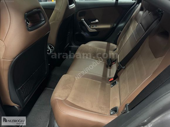 *NEZİROĞLU PLAZADAN*2024 MERCEDES CLA 200 AMG_BAYİ