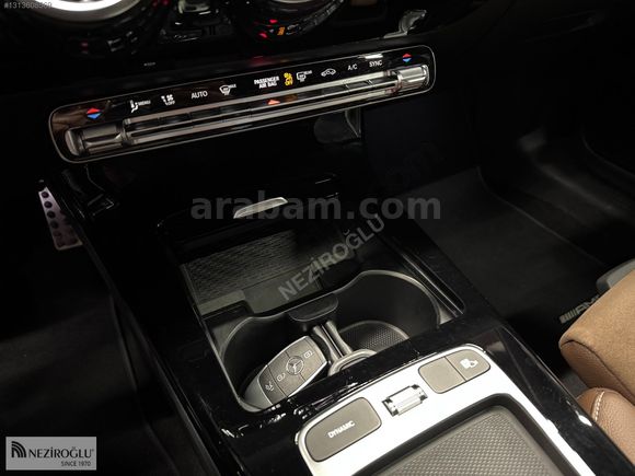 *NEZİROĞLU PLAZADAN*2024 MERCEDES CLA 200 AMG_BAYİ