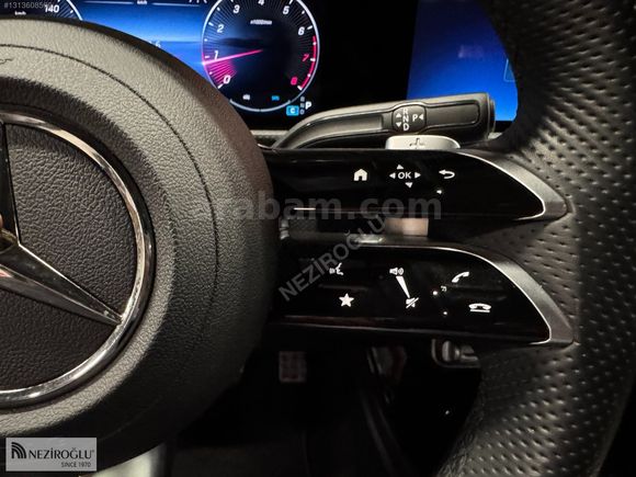 *NEZİROĞLU PLAZADAN*2024 MERCEDES CLA 200 AMG_BAYİ