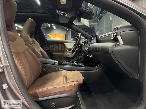 *NEZİROĞLU PLAZADAN*2024 MERCEDES CLA 200 AMG_BAYİ