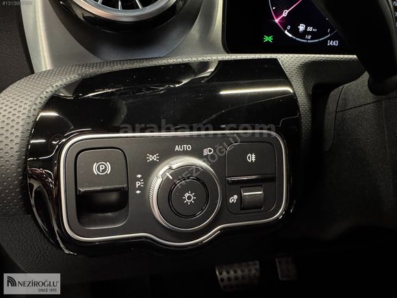 *NEZİROĞLU PLAZADAN*2024 MERCEDES CLA 200 AMG_BAYİ