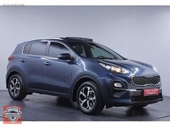 TARIK YILDIRIM OTOMOTİV+2020 MDL KİA SPORTAGE ELEGANCE HATASIZZ