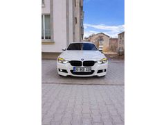 Sahibinden BMW 3 Serisi 320i ED 40th Year Edition 2016 Model Elazığ 147.000 km Beyaz