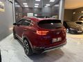 HASANOĞULLARIN'DAN HATASIZ BOYASIZ 2021 SPORTAGE