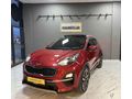 HASANOĞULLARIN'DAN HATASIZ BOYASIZ 2021 SPORTAGE