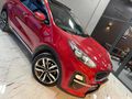 HASANOĞULLARIN'DAN HATASIZ BOYASIZ 2021 SPORTAGE
