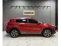 HASANOĞULLARIN'DAN HATASIZ BOYASIZ 2021 SPORTAGE