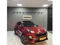 HASANOĞULLARIN'DAN HATASIZ BOYASIZ 2021 SPORTAGE