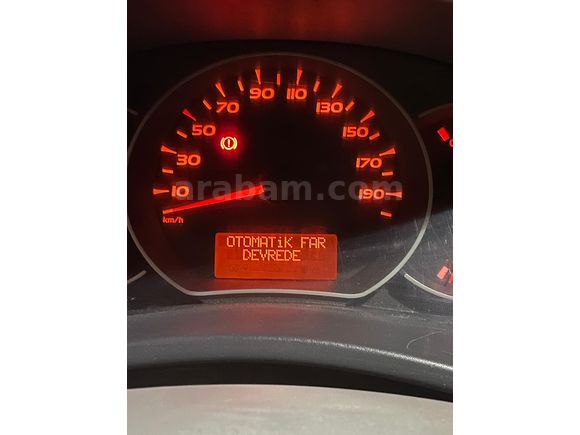 Sahibinden Renault Kangoo Multix 1.5 dCi Expression 2009 Model 