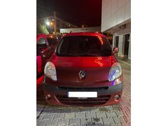 Sahibinden Renault Kangoo Multix 1.5 dCi Expression 2009 Model 
