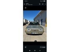 Sahibinden Ford Taunus 1.6 GT 1991 Model