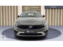 TOYOTA SANDIKÇI__ 2023 Egea Cross 1.4 Fire Urban