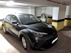Sahibinden Toyota C-HR 1.8 Hybrid Flame 2021 Model 