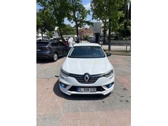 Sahibinden Renault Megane 1.6 Joy 2016Model 73.000 km 