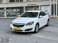 2015 MODEL OPEL INSIGNIA DİZEL OTOMATİK 194.000 KM BUSİNESS