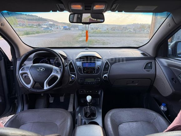 Sahibinden Hyundai ix35 1.6 GDI Style Plus 2013 Model