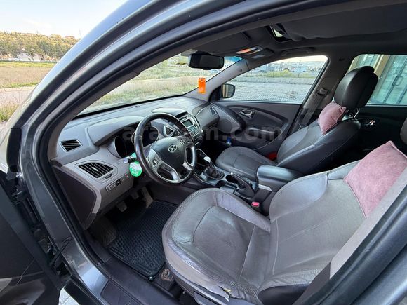 Sahibinden Hyundai ix35 1.6 GDI Style Plus 2013 Model