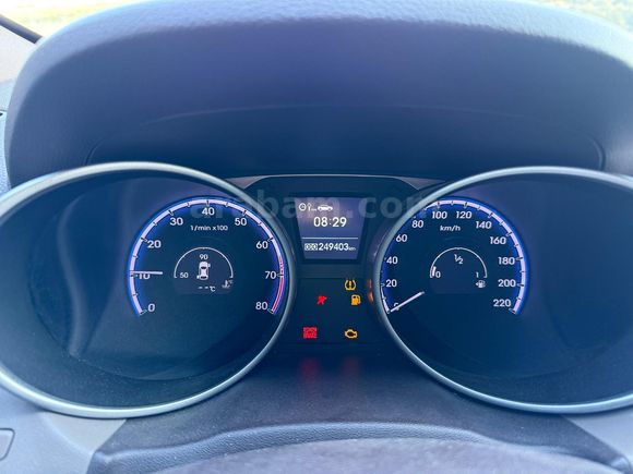 Sahibinden Hyundai ix35 1.6 GDI Style Plus 2013 Model